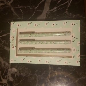 BUY 2 GET 1 FREE Floral Pen Pack